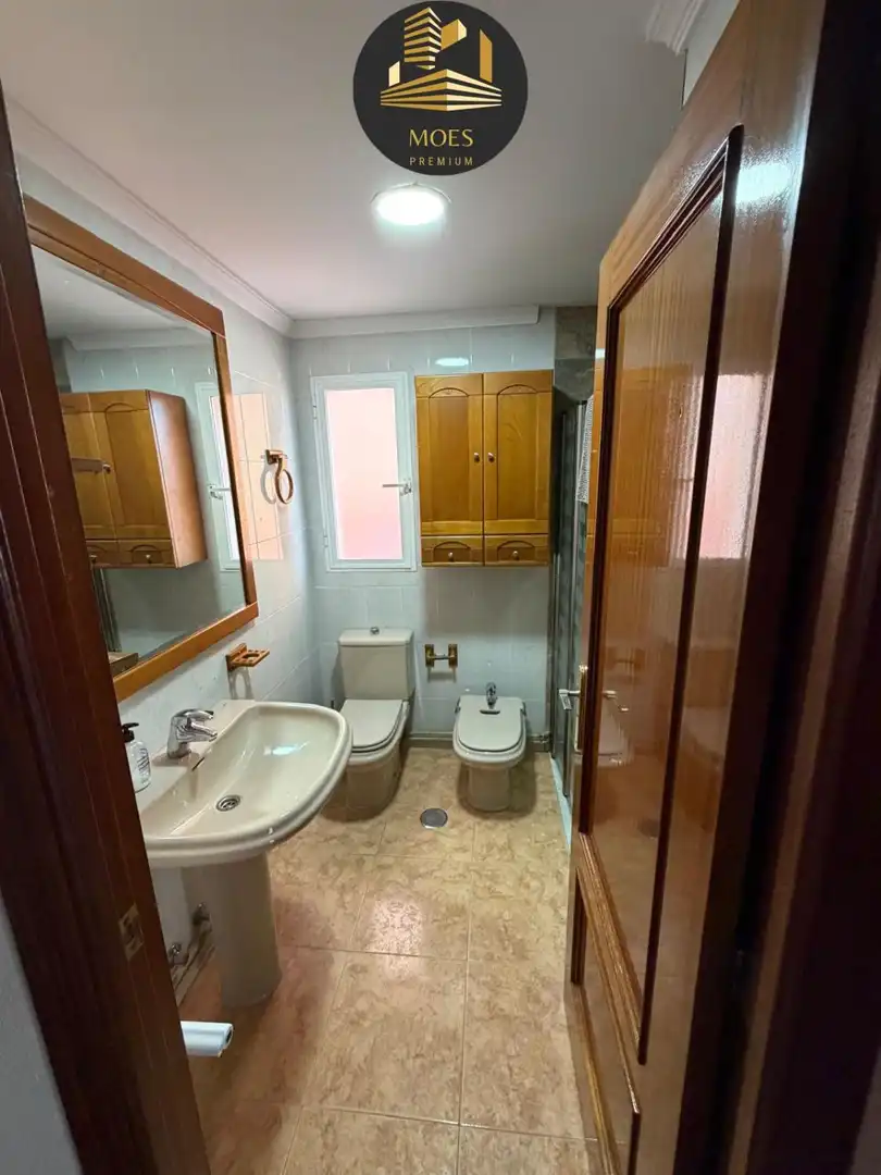 Baño de Piso en venta en Linares con Aire acondicionado, Calefacción y Terraza