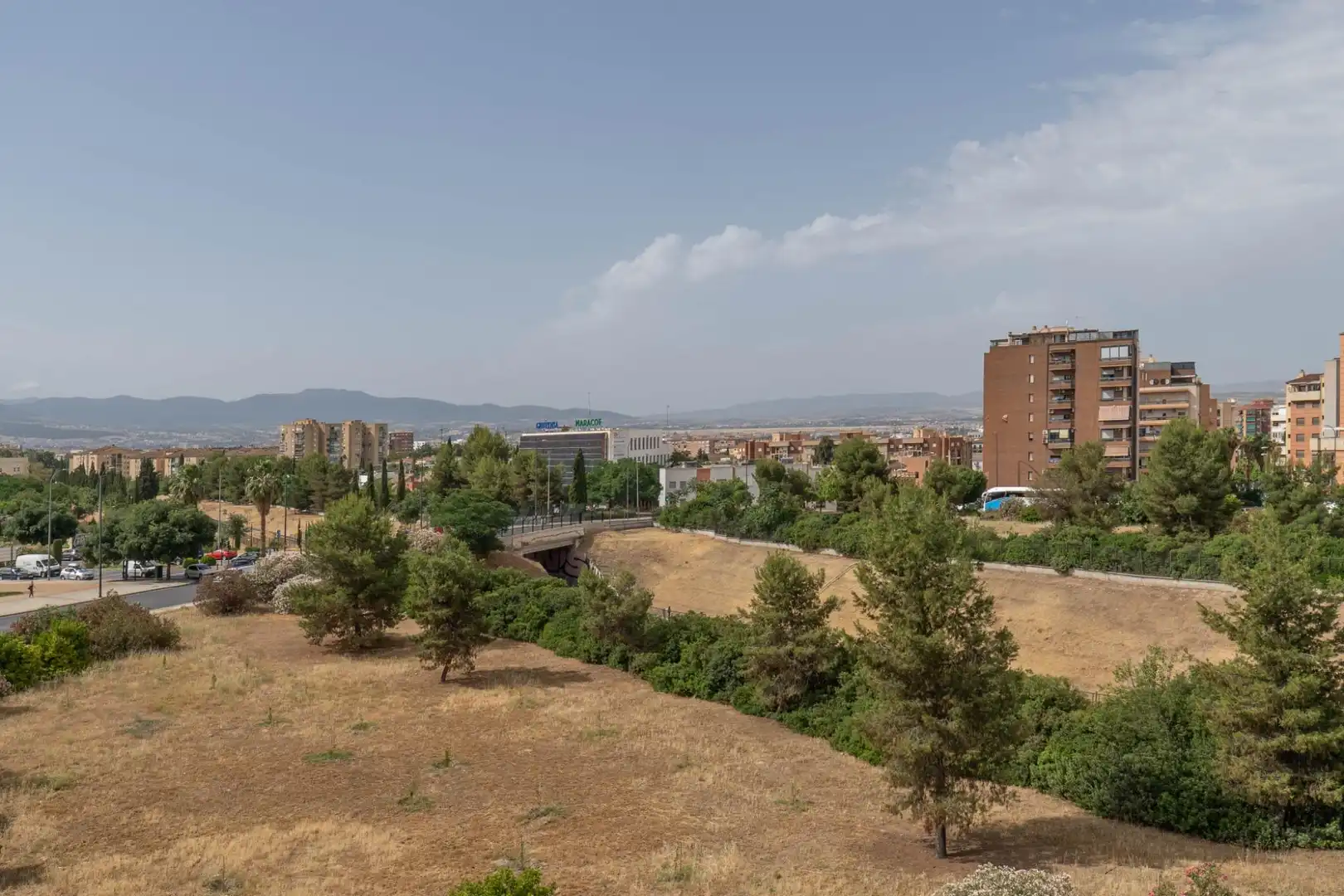 Flat for sale in Granada  with Air Conditioner, Heating and Terrace