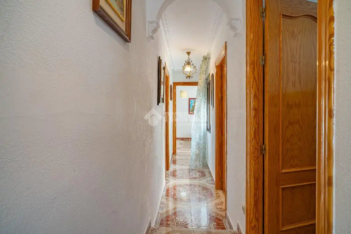 Appartement avec terrasse à vendre à C. Roque Rojas, imagen 26