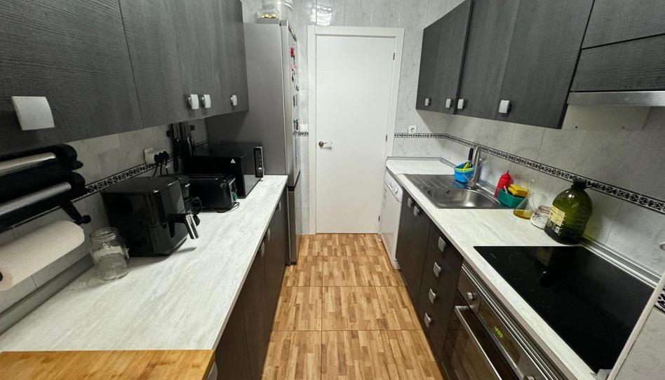 Photo 1 of Flat to share in Pasaje de Teba, Casería de Montijo, Granada