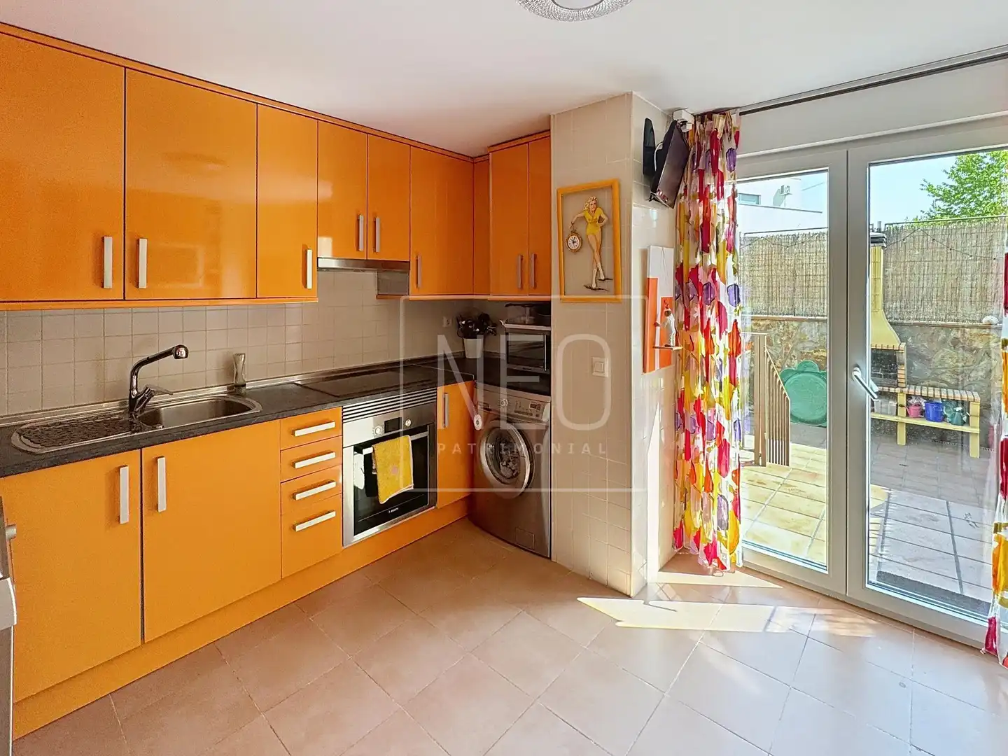 Adosado con terraza en venta en Avenida VILLARES, imagen 5