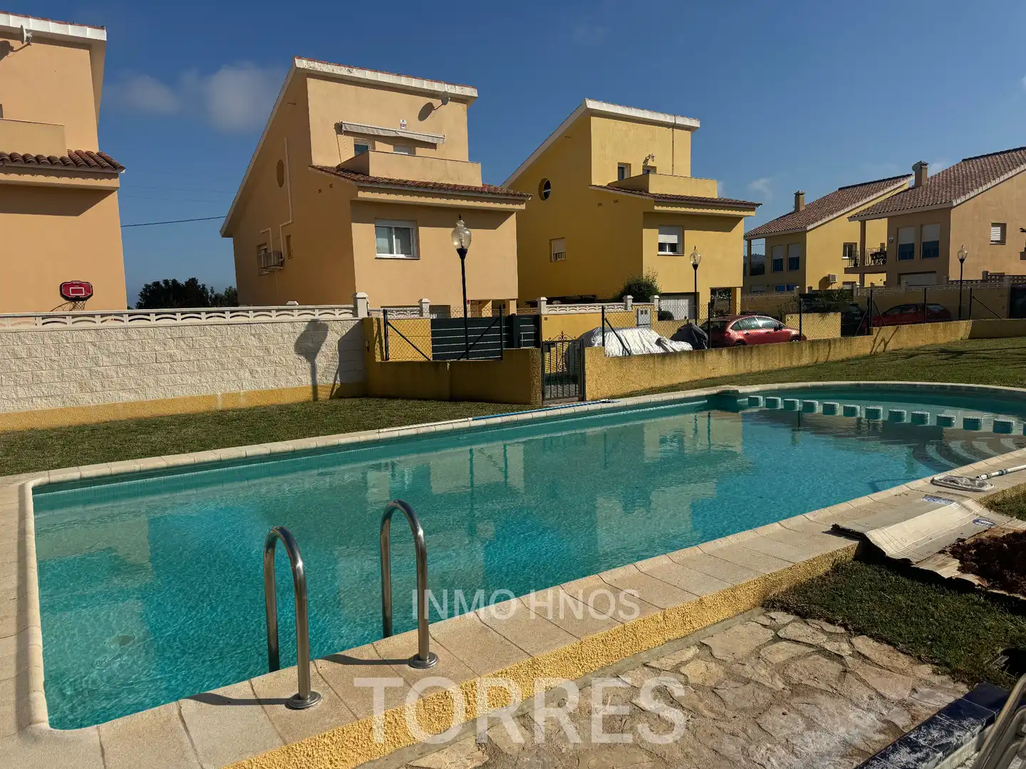 Reihenhaus mit Terrasse zum Verkauf in Camí de Cervera, imagen 33