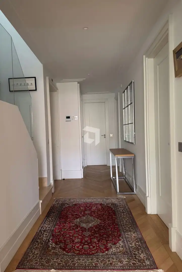 Ático en venta en Madrid con Aire acondicionado, Calefacción y Parquet