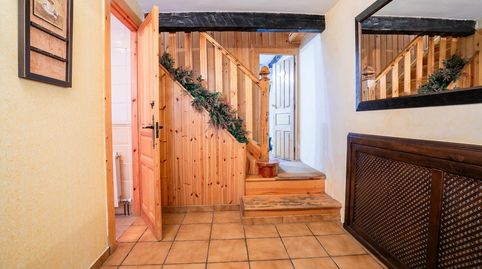 Foto 2 de Casa o xalet en venda a Agustina Aragon, 16, Biescas, Huesca