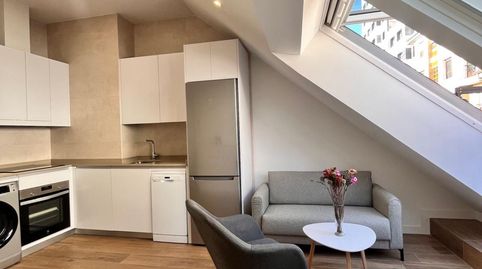 Foto 3 de Apartament de lloguer a Llano, Gijón