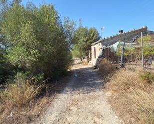 Land for sale in Muro