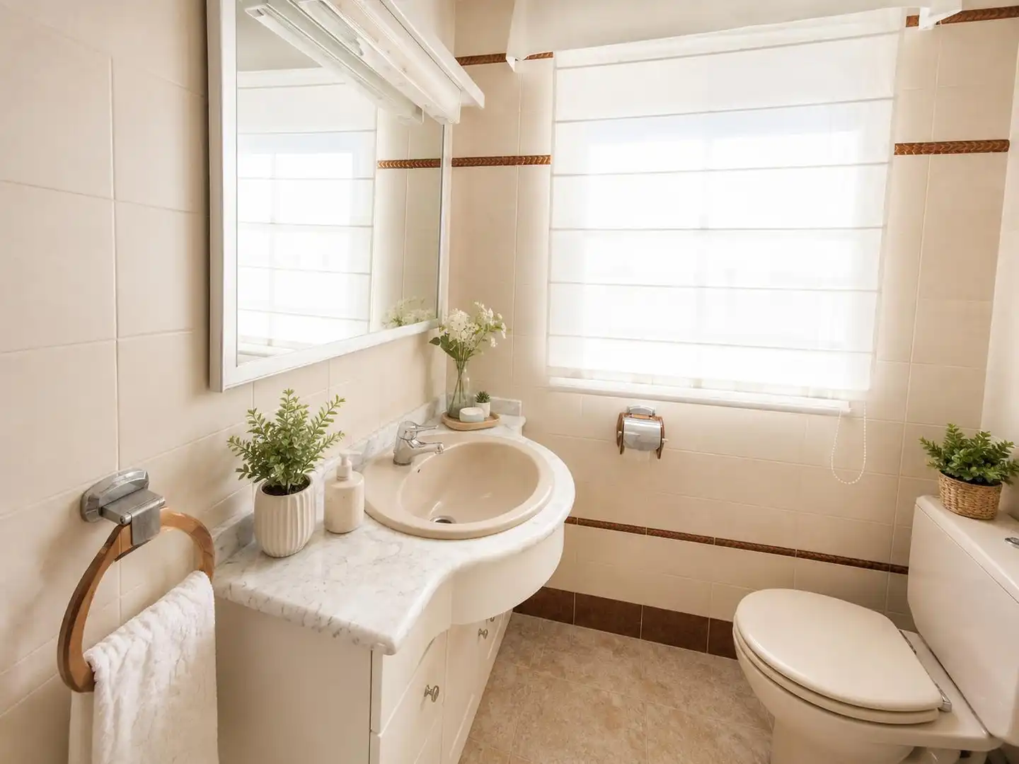 Haus mit Pool zum Verkauf in Las Virtudes, imagen 17
