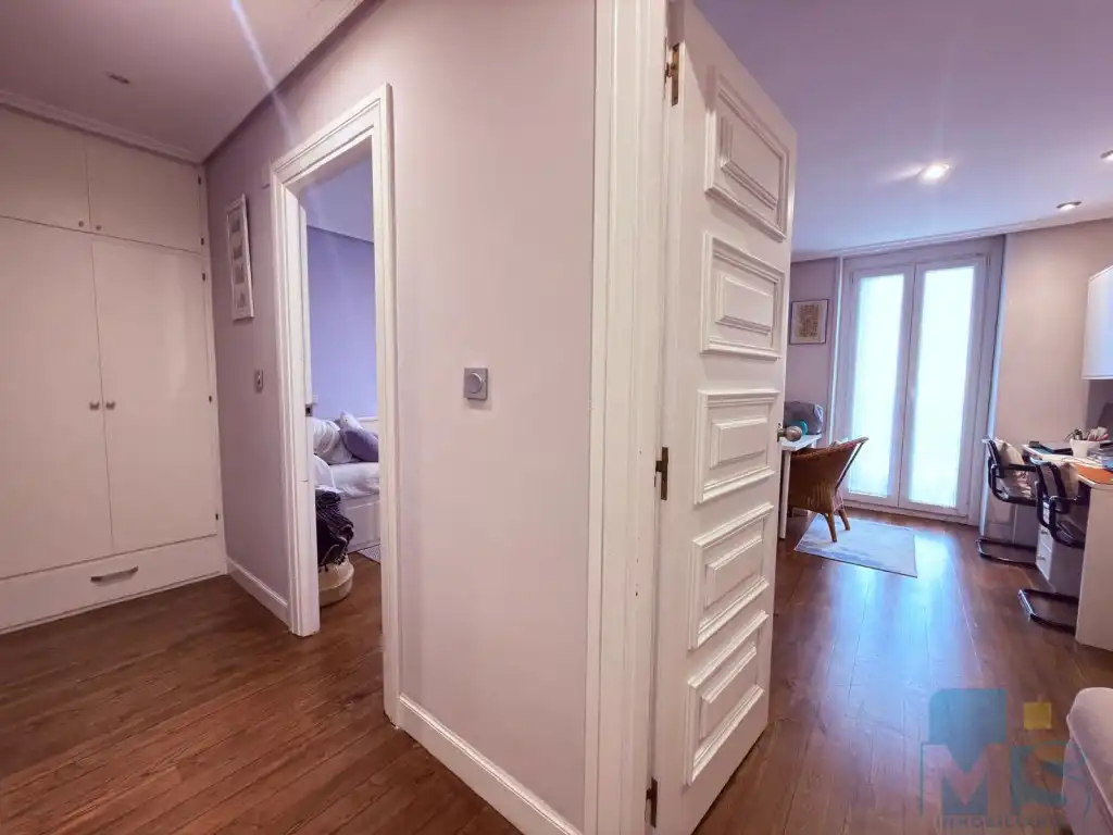 Piso en venta en Donostia - San Sebastián 