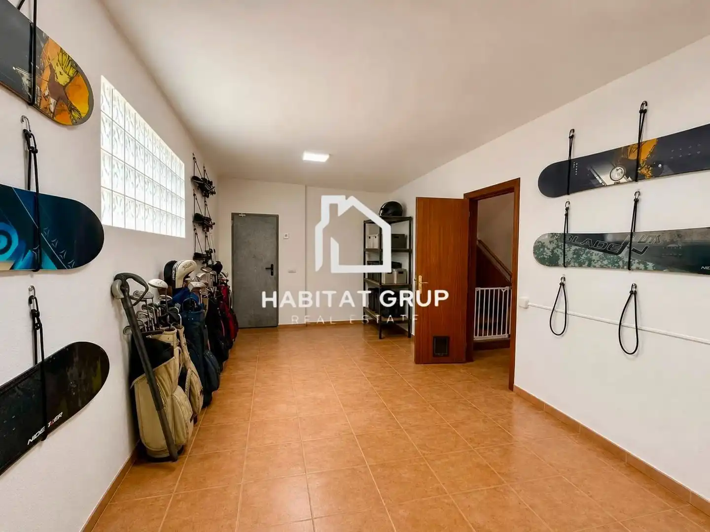 Maison avec piscine à vendre à Canyelles, imagen 17