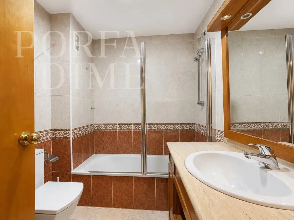 Wohnung mit Terrasse zum Verkauf in Calle Mallorca, imagen 13