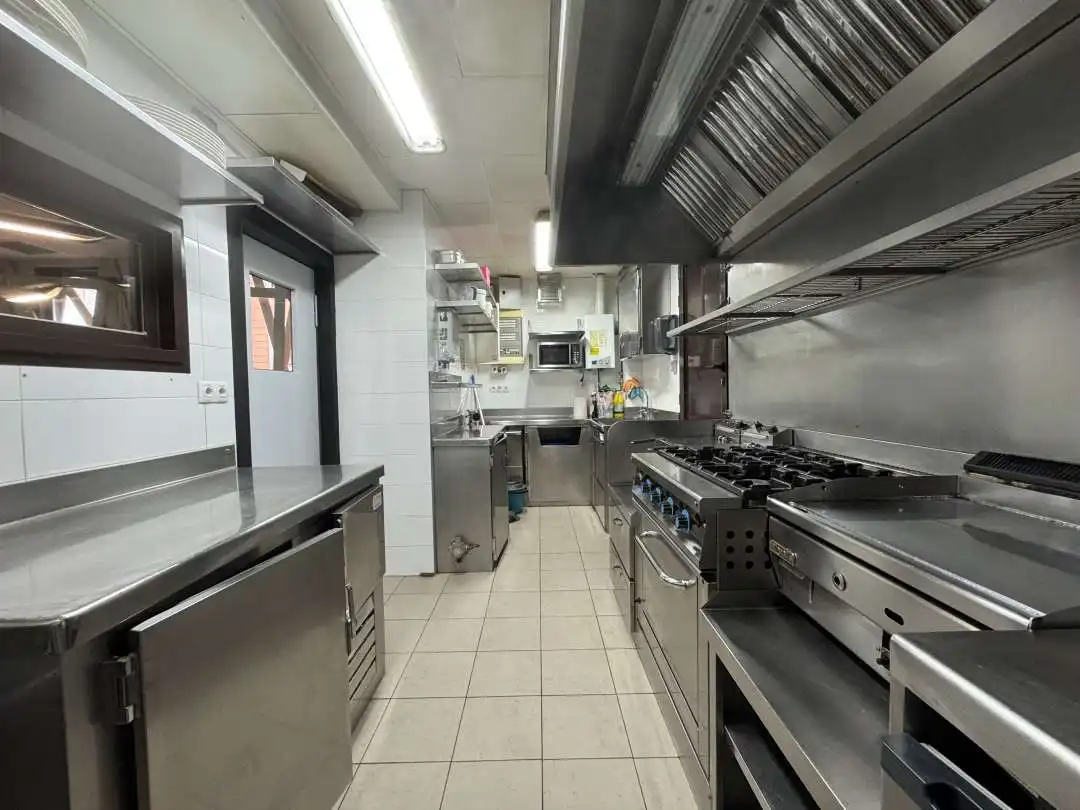 Local commercial à vendre à Antzuola, imagen 3