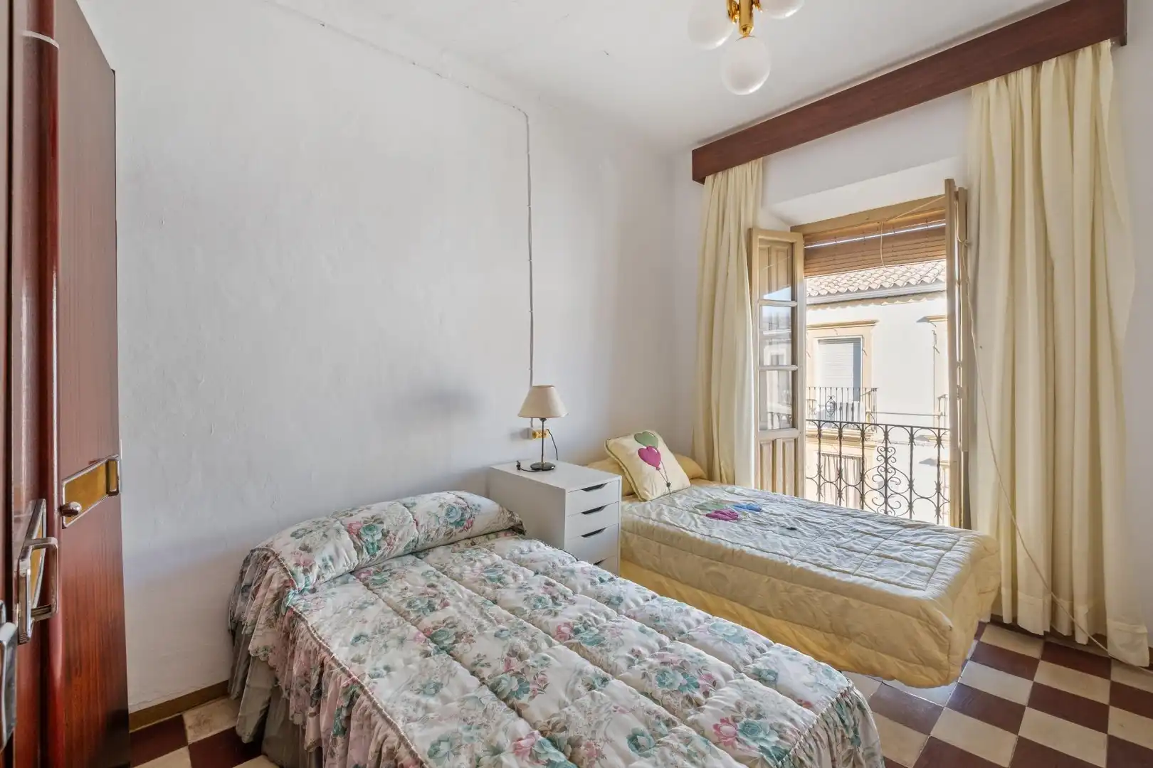 Habitación de Casa o chalet en venta en Antequera