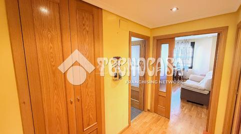 Foto 5 de Pis en venda a C. del Pino Albar, Reyes Católicos - Paseo San Antonio, Cuenca Capital