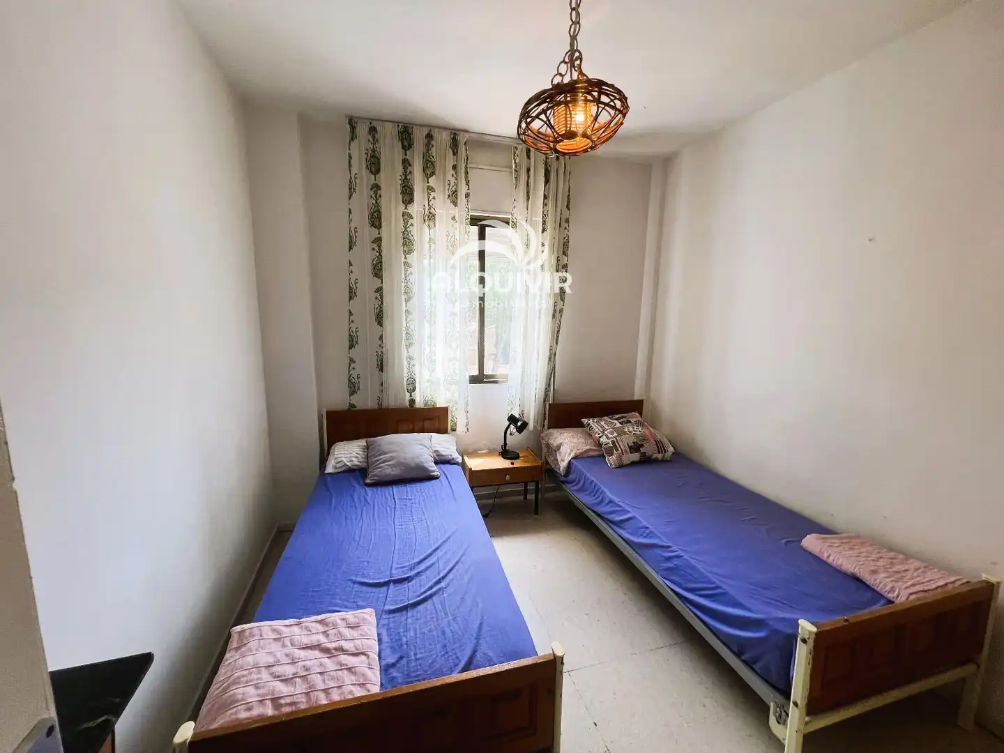 Habitación de Piso en venta en Almonte con Terraza, Piscina y Amueblado