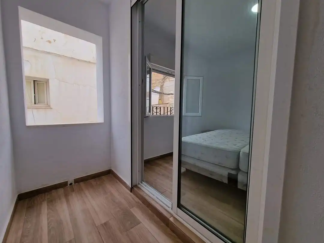 Habitación de Casa adosada de alquiler en Coín con Aire acondicionado y Terraza