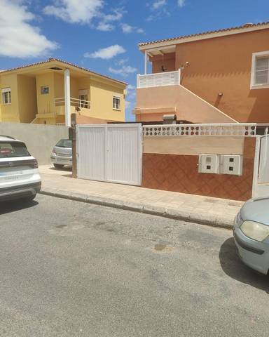 Planta baja en Venta en Playa Blanca - Los Pozos