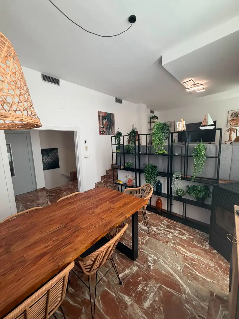 Villa con terrazza in vendita a Avinguda Albufereta, imagen 8