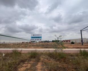 Terreny industrial en venda en Burgos Capital