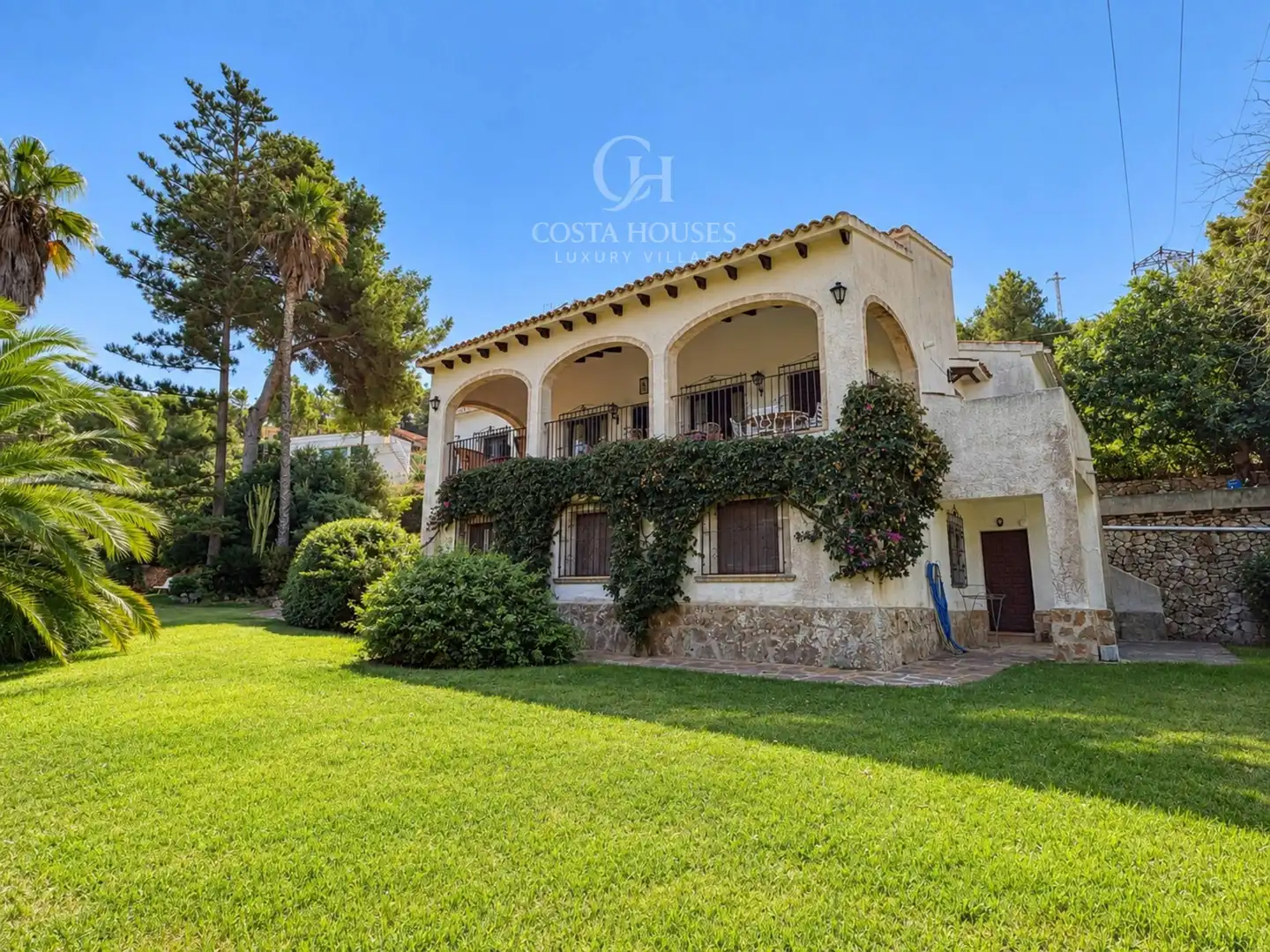 Villa avec piscine à vendre à Cap Martí - El Tossalet - Pinomar, imagen 60