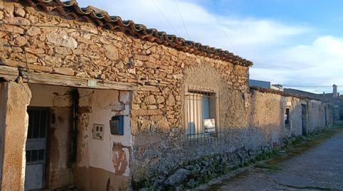 Photo 4 of Country house for sale in Calle de la Constitucion, 9, Santa María de Sando, Salamanca