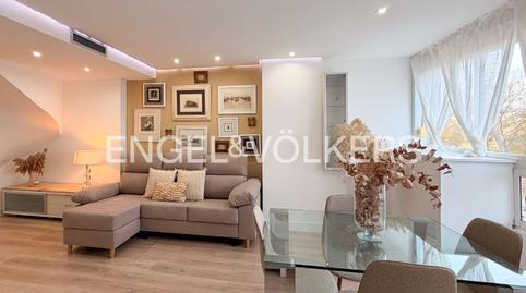 Photo 4 of Duplex to rent in La Carrasca,  Valencia Capital