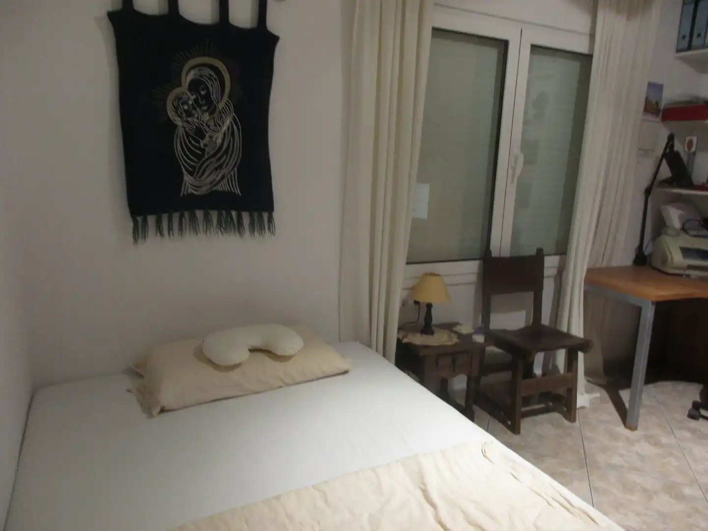 Habitación de Casa o chalet en venta en Cambrils con Aire acondicionado, Calefacción y Jardín privado