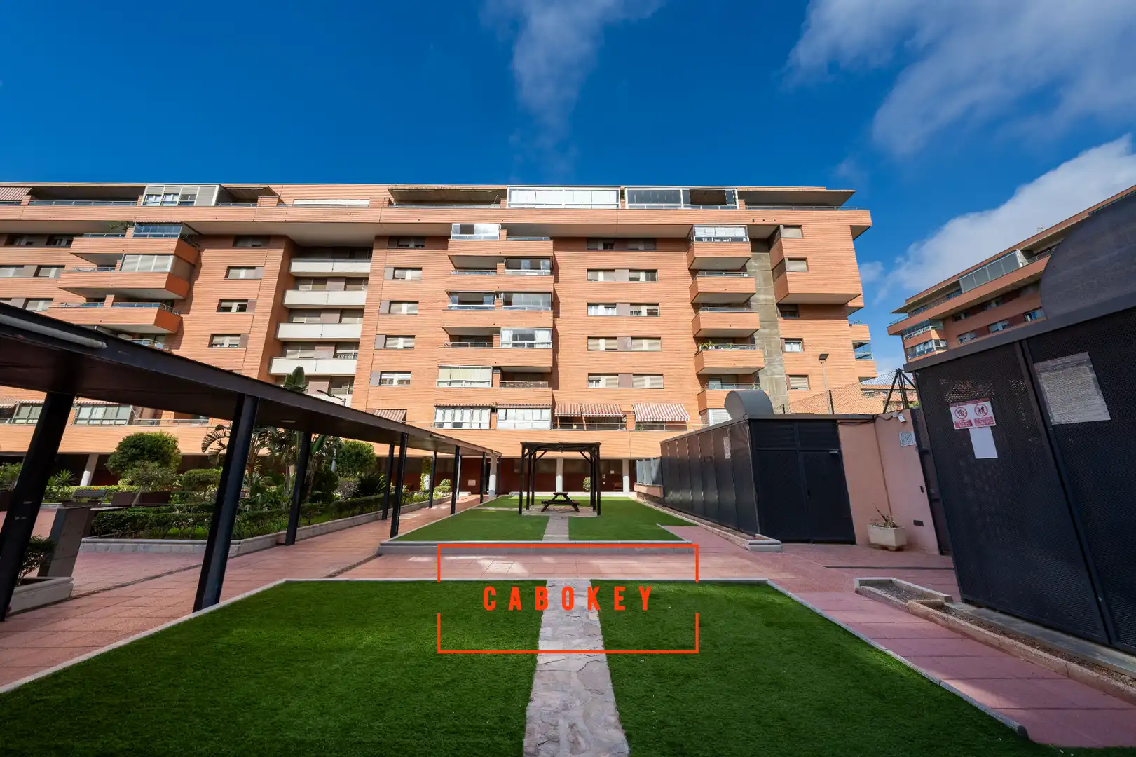 Piso con piscina en venta en Camino de la Goleta 155, imagen 11