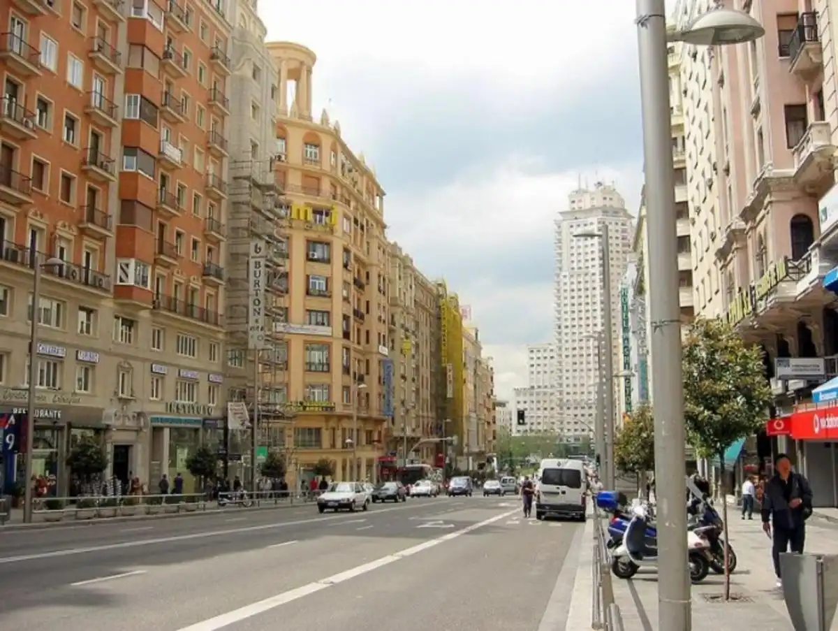 Estudio en alquiler en Centro, imagen 17