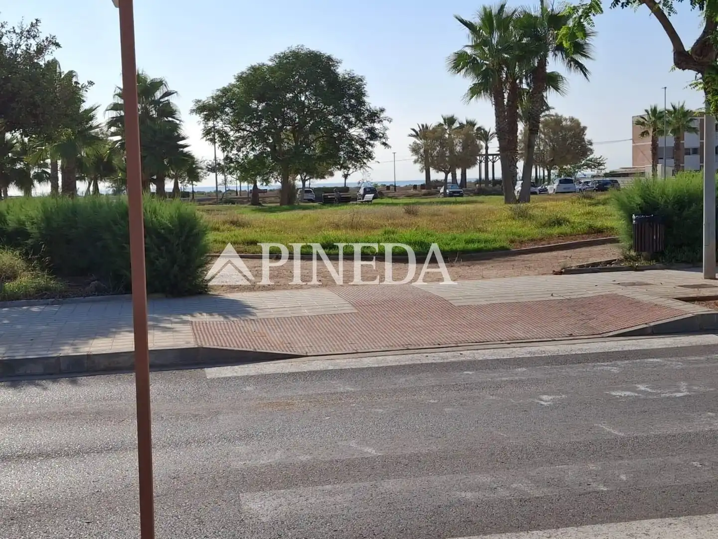 Terreny residencial en venda a Almenara, imagen 10