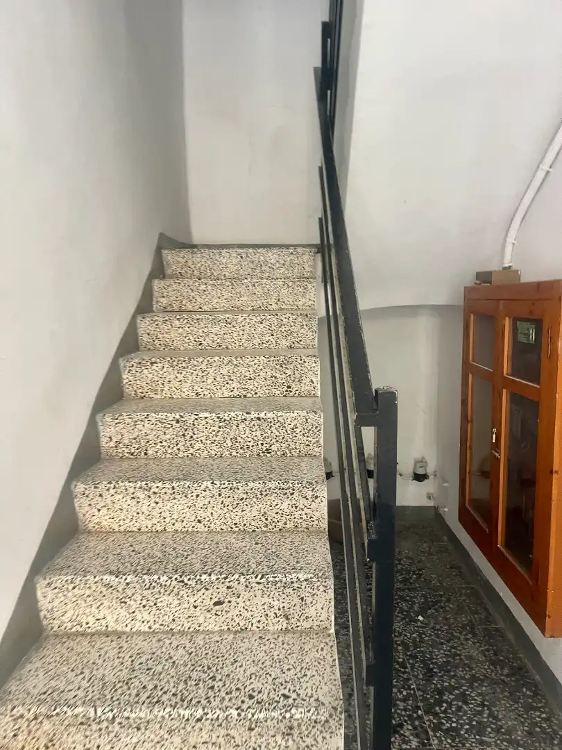 Apartament de lloguer en Sagunto / Sagunt amb Aire condicionat, Terrassa i Moblat