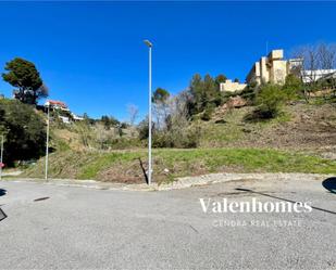 Exterior view of Residential for sale in Castellar del Vallès