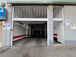 Photo 4 of Garage for sale in Calle Pintor Pepe Dámaso, 2, Tamaraceite, Las Palmas