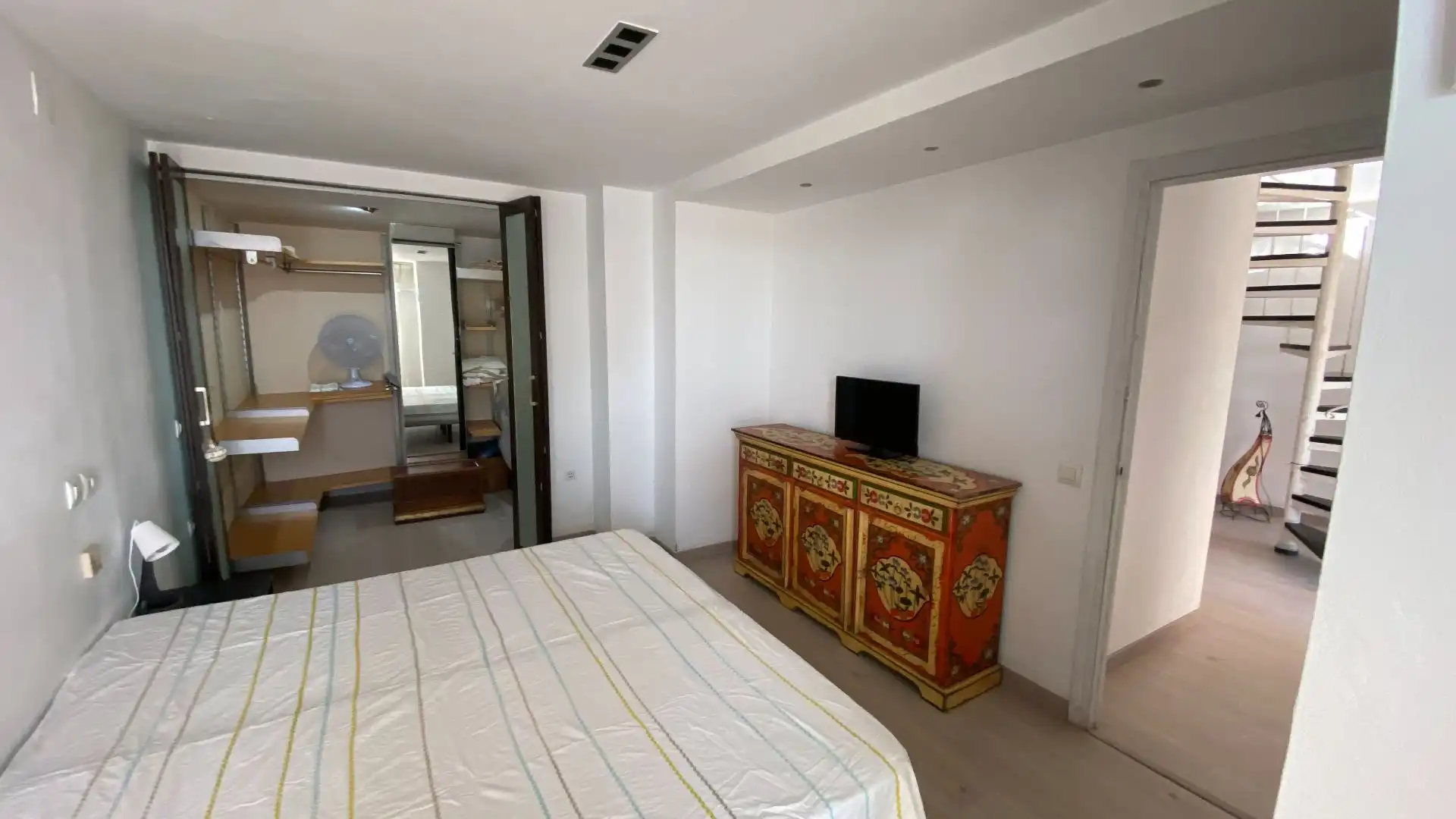 Ático con piscina en venta en Pedro Lobo, imagen 38