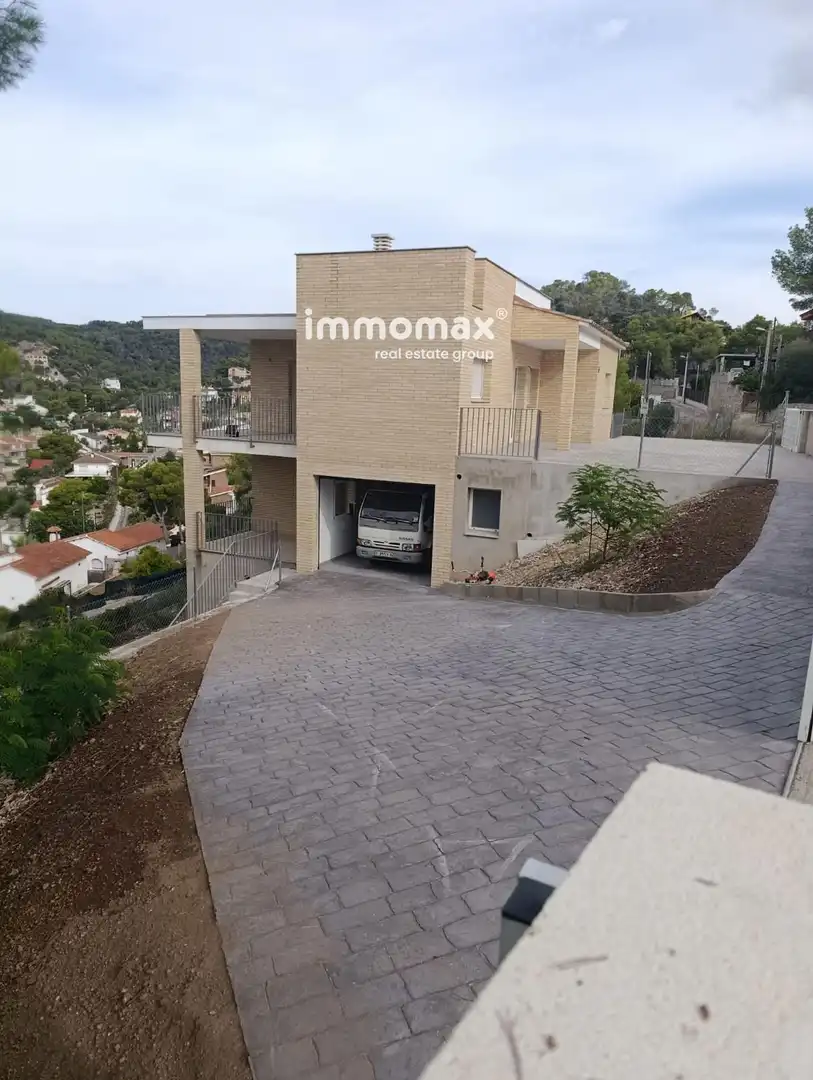Casa in vendita a Mas Trader - Corral d'En Tort - Corral d'En Cona, imagen 24
