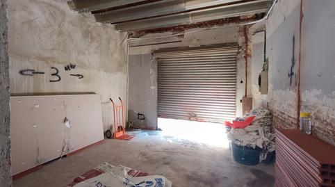 Foto 2 de Planta baja en venta en Carrer de la Concòrdia, El Poble Sec - Parc de Montjuïc, Barcelona