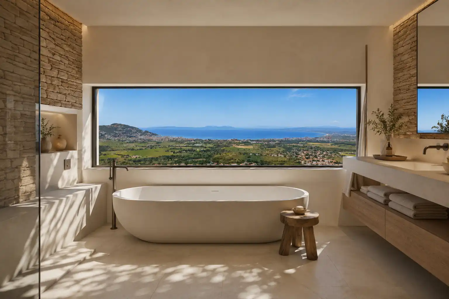 Villa mit Pool zum Verkauf in Carrer Almería 20, imagen 15