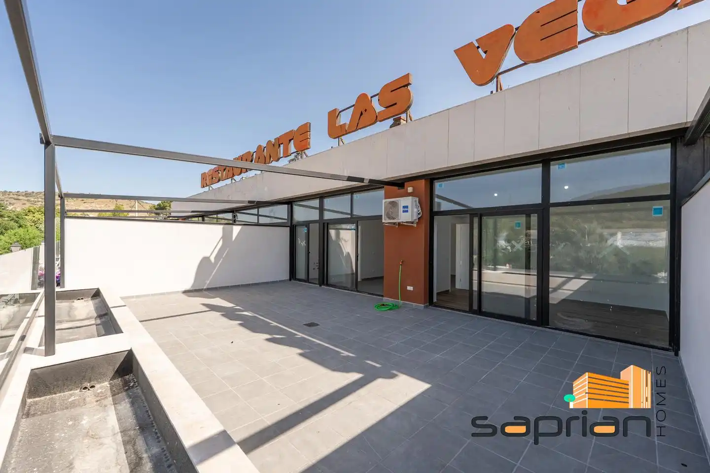 Appartamento in vendita a Extramuros, imagen 4