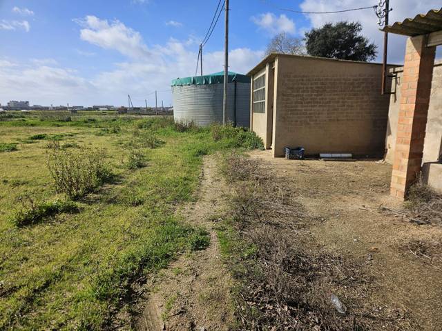 Terreno en Venta en Malgrat de Mar