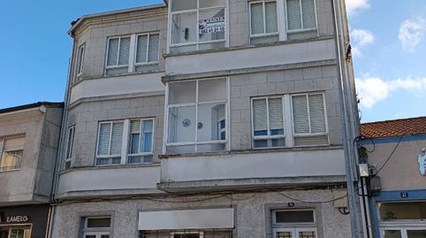Foto 2 de Edifici en venda a Rúa Pardo Bazán, 50, O Saviñao , Lugo
