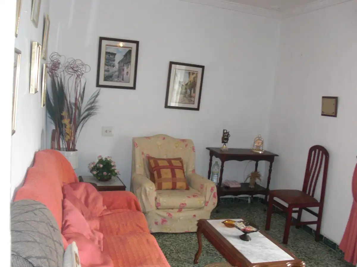 House for sale in Vejer