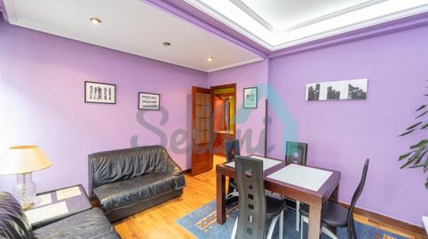 Photo 3 of Flat to rent in Manuel Pedregal, Salesas - Foncalada - Campoamor, Oviedo