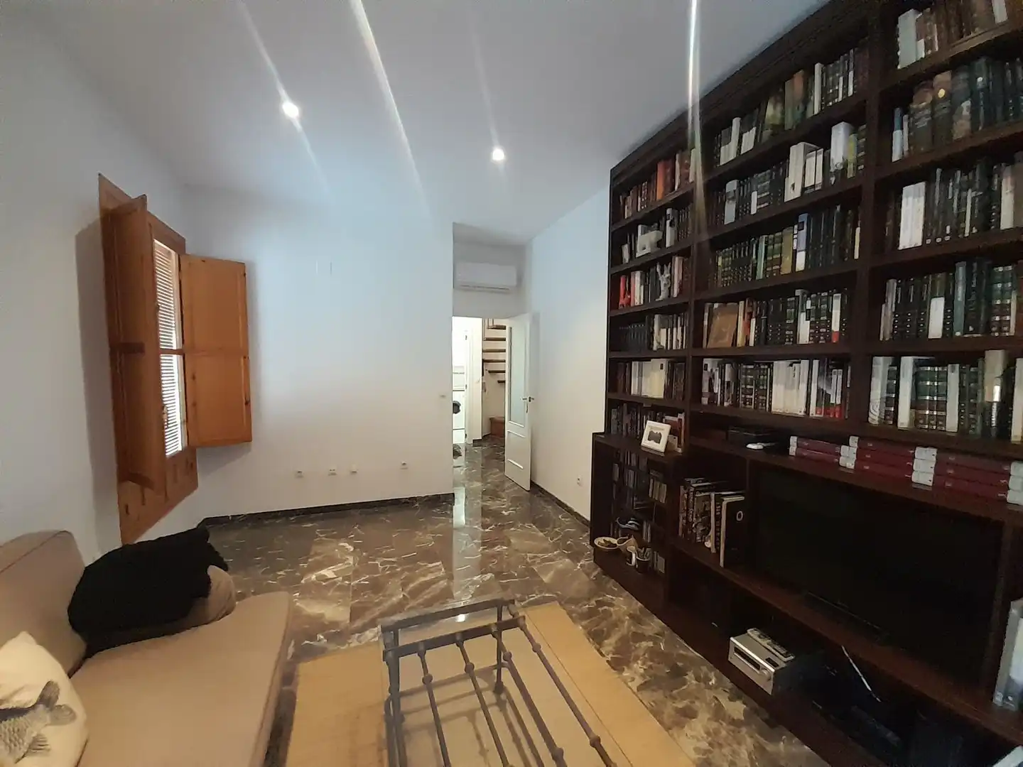 Duplex con terrazza in vendita a Ctra. Circunvalación - La Magdalena, imagen 5