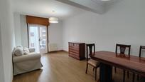 Living room of Flat for sale in Vigo   with Heating and Terrace