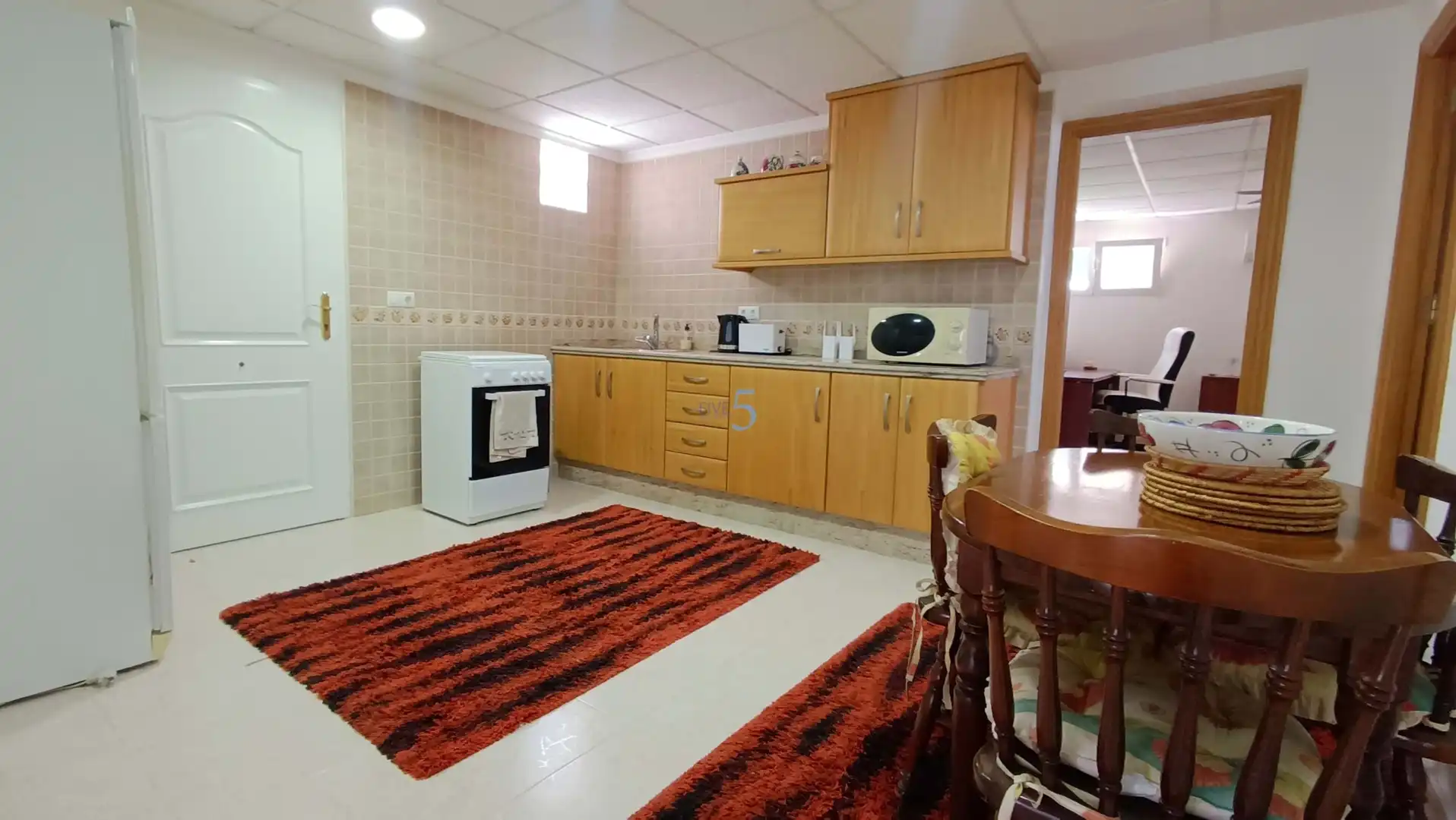 Maison avec piscine à vendre à Calle. Sol, imagen 35