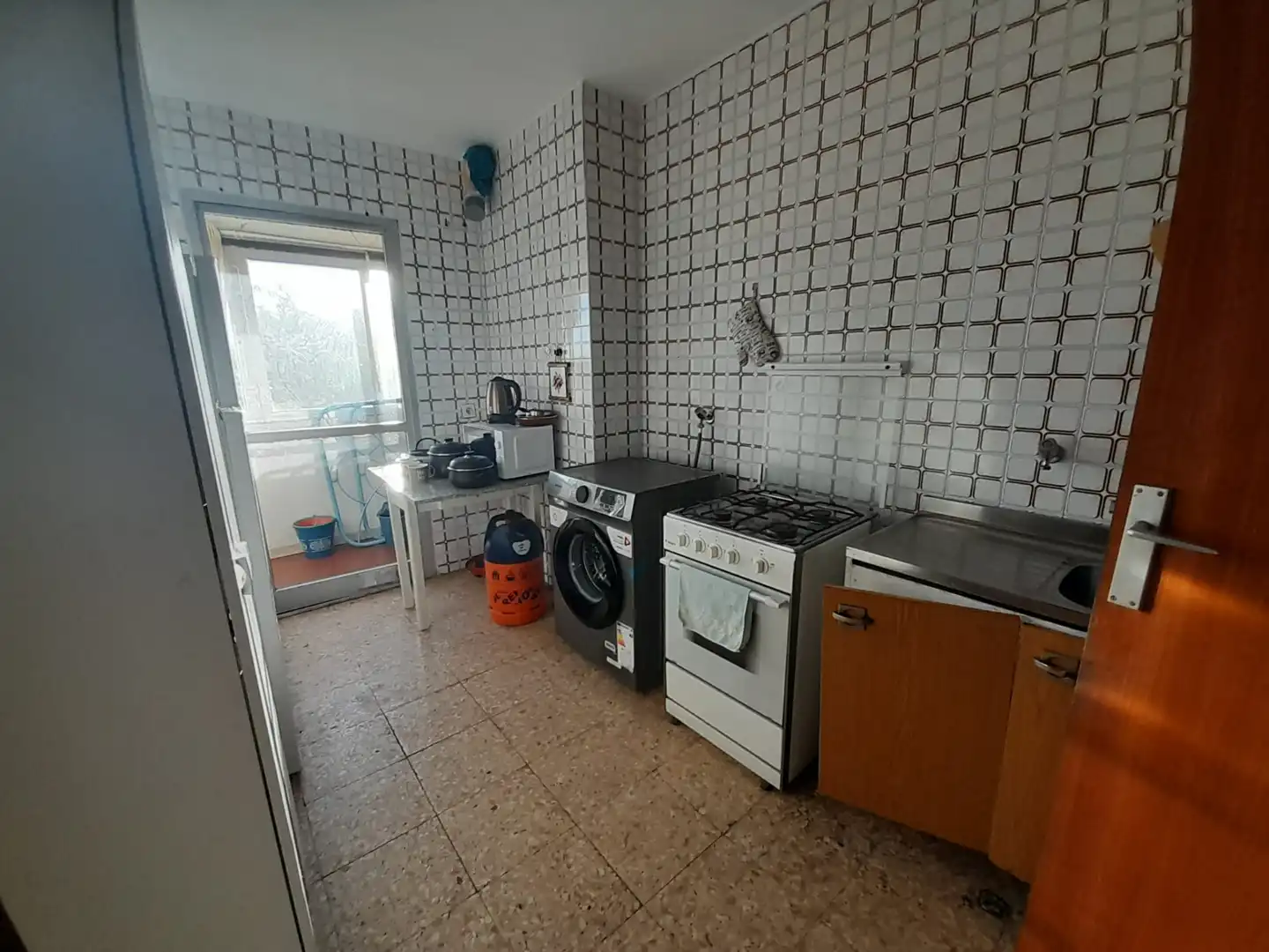 Cuina de Pis en venda en PAU 2-600
