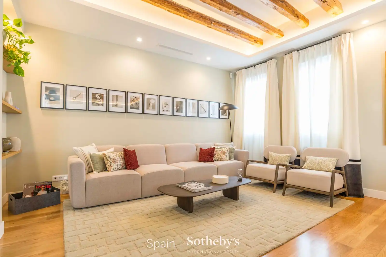 Appartement compact avec ascenseur à vendre à Calle de Columela, imagen 8