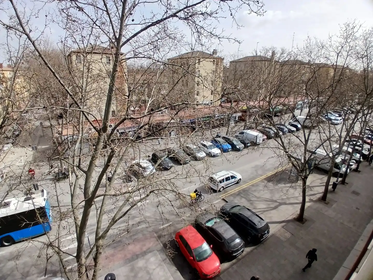 Wohnung zum Verkauf in AMPOSTA, Amposta