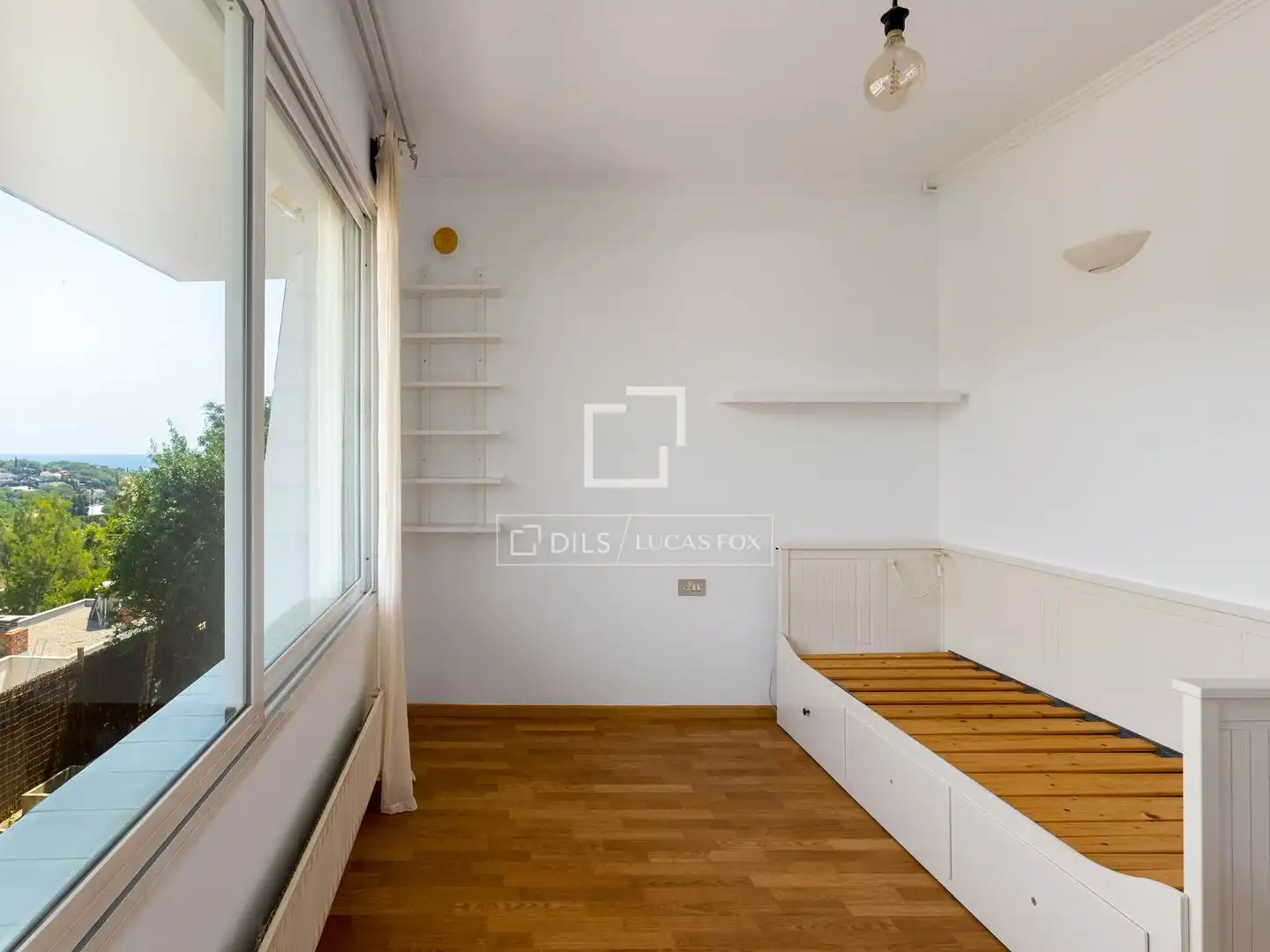 Detached house with terrace for sale in Cabrils, imagen 23