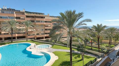 Photo 2 of Flat for sale in Calle Andres Segovia, El Pinillo, Torremolinos