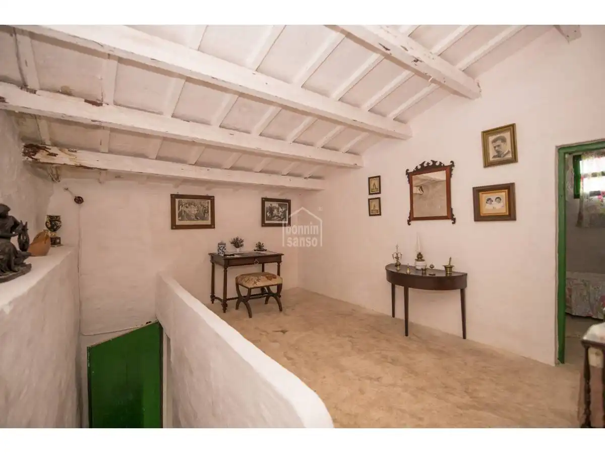 Landhaus mit Garten zum Verkauf in Alaior poble, imagen 37